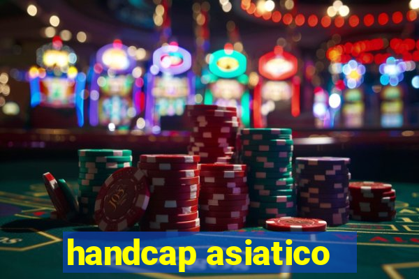 handcap asiatico -1.5